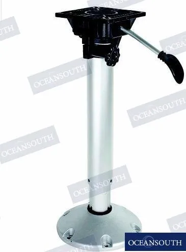 WAVERIDER PEDESTAL 500MM -630MM (20"-25"