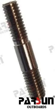 BOLT M6X23