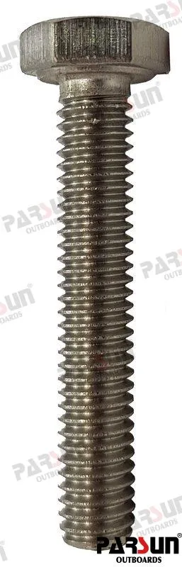BOLT M6X35