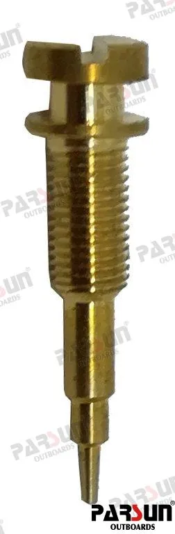 SCREW, AIR ADJUSTING