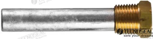 PENCIL ANODE COMPLET DIA 14 - L 82