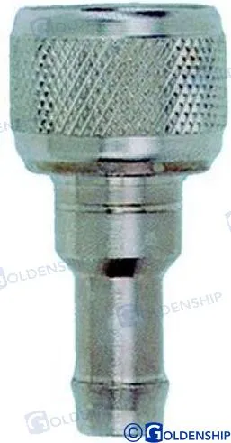 TOHATSU HOSE CONNECTORS - TANK END