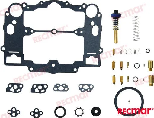 CARBURETOR KIT