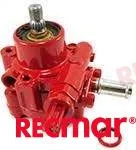 SERVO PUMP VOLVO