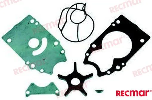 WATER PUMP KIT