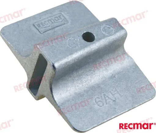 ALUMINIUM ANODE