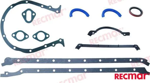 LOWER GASKET KIT