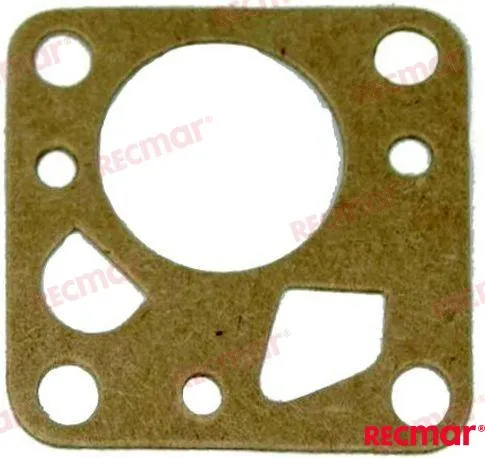 FUEL PUMP GASKET