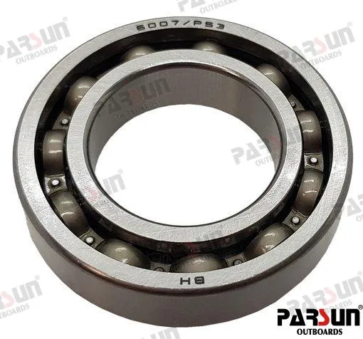 BALL BEARING