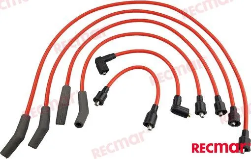 SPARK PLUG WIRE SET