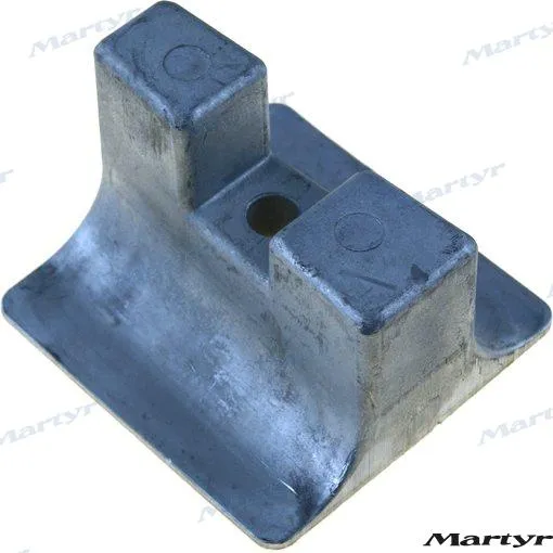 ZINC ANODE