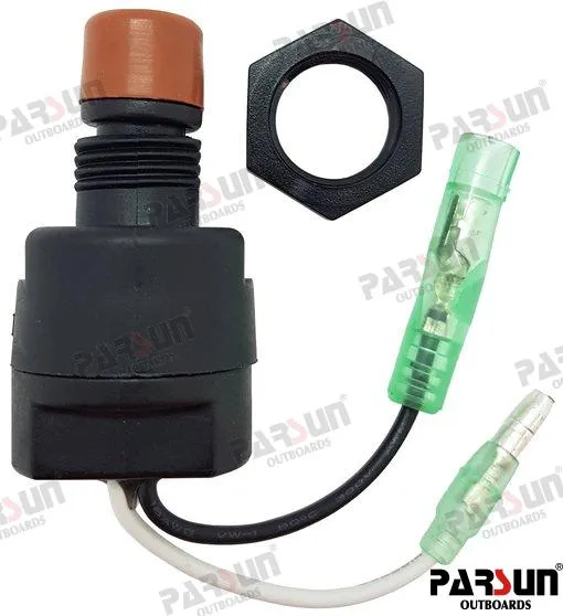 ENGINE STOP SWICH ASSY