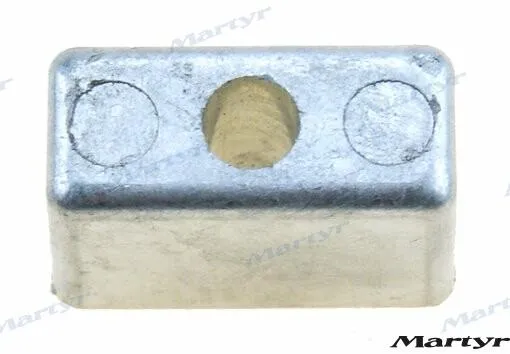 ZINC ANODE