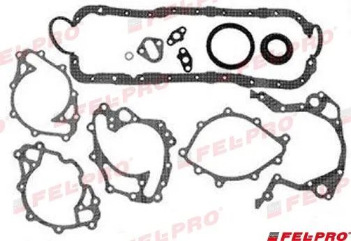 GEAR GASKET KIT