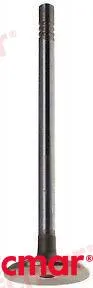 EXHAUST VALVE