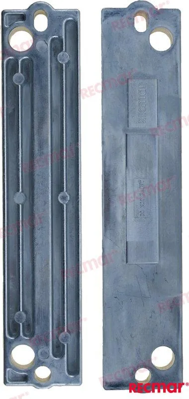 ALUMINIUM ANODE