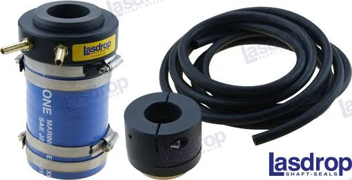 SHAFT SEAL GEN II 40-73MM