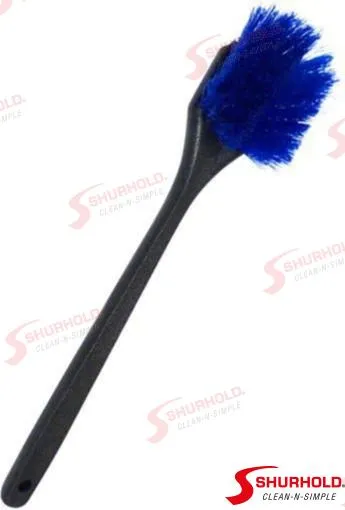 LONG DIP`N`SCRUB BRUSH