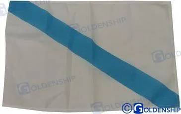 GALICIA FLAG  30X45