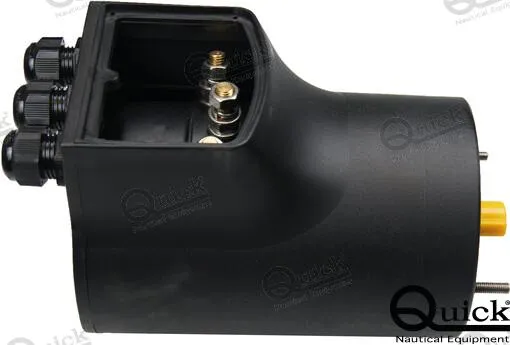 MOTOR WINDLASS DP31012 1000W 12V