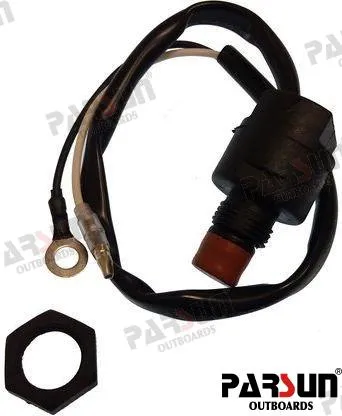 ENGINE STOP SWITCH ASSY