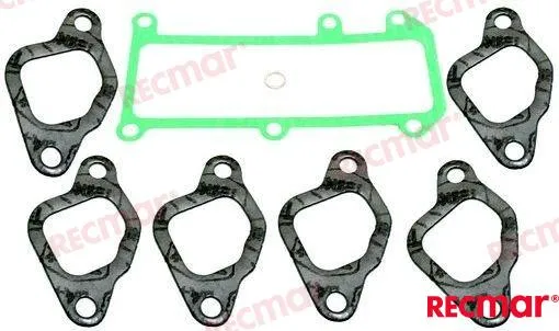 EXHAUST MANIFOLD GASKET