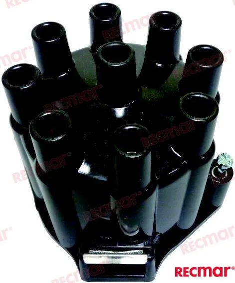 DISTRIBUTOR CAP