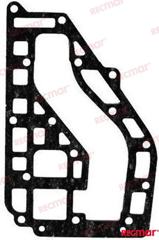 GASKET COVER