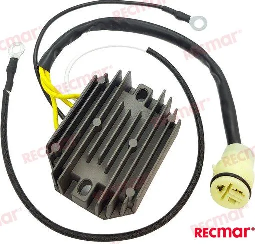 REGULATOR RECTIFIER