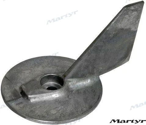 ZINC ANODE