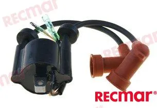 IGNITION COIL ASSY