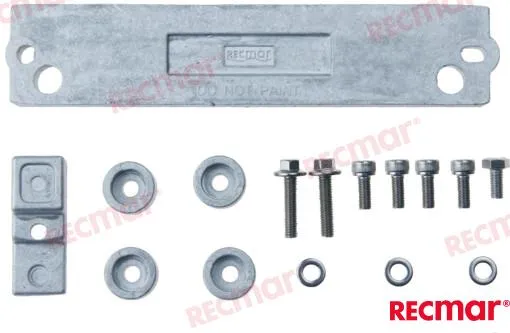 MAGNESIUM ANODE KIT