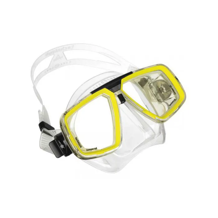 Aqualung Look Mask