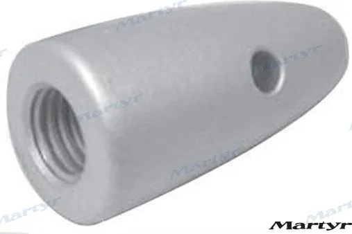 ANODE FOR SHAFT