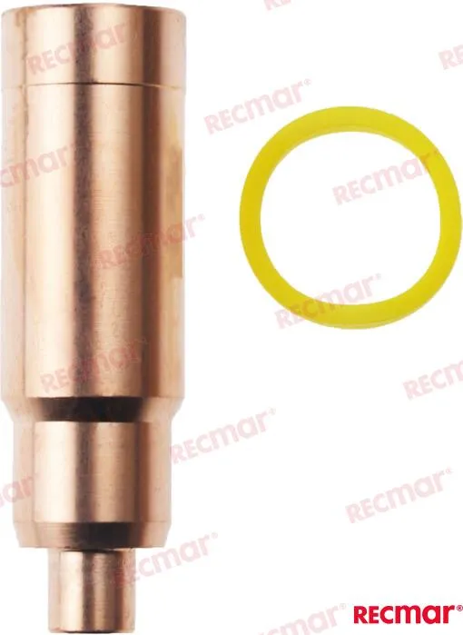 INJECTOR SLEEVE KIT