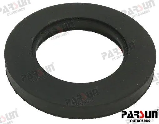 COVER, OIL SEAL