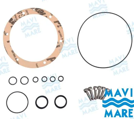 SEAL KIT FOR GM2-MRA 01/03/04