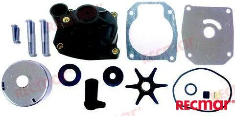 WP SERVICE KIT