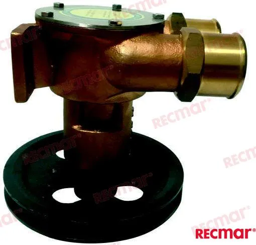 CUMMINS WATER PUMP