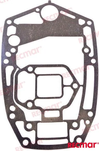 GASKET LOWER BASE