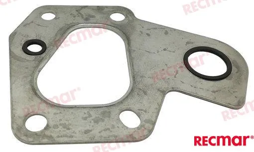 ELBOW GASKET