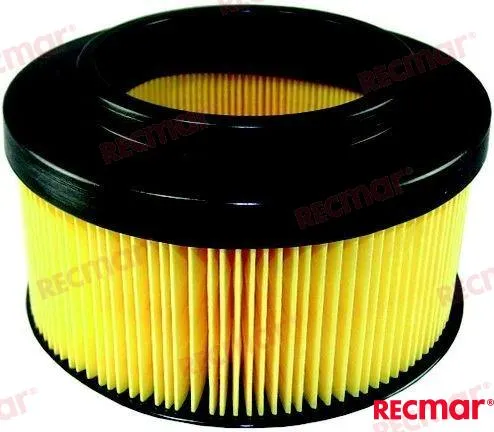 AIR FILTER ELEMENT VOLVO
