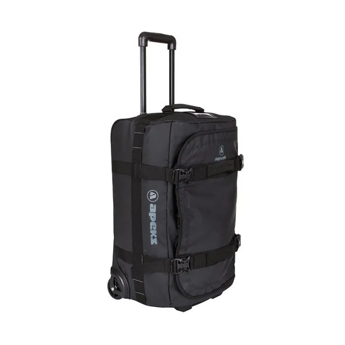 Apeks 40L Roller Bag