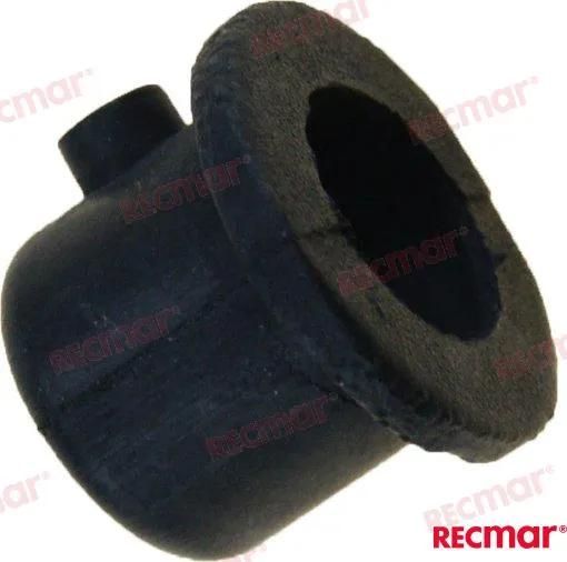 DAMPER WATER SEAL