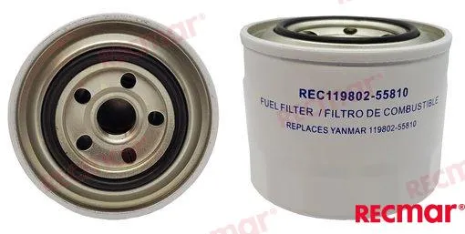 FUEL FILTER