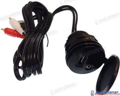 USB/AUX ACC. EXTENSION CABLE