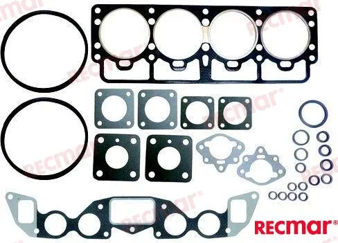 DECARB GASKET SET