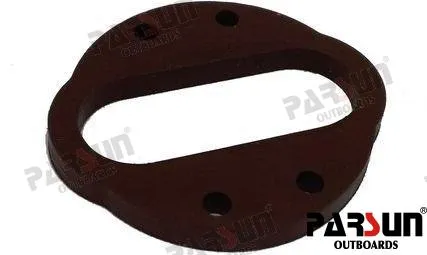 RUBBER PAD, FUEL PUMP