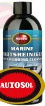 BOAT RUBBING CLEANER 500 ML