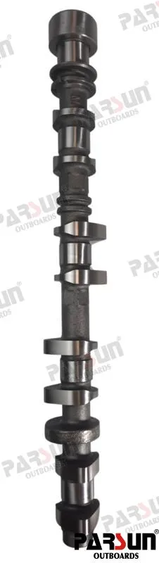 EXHAUST CAMSHAFT